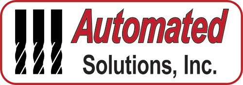 Automated Solutions Inc.