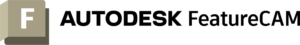 Autodesk FeatureCAM Logo